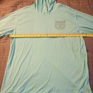 Dixxon long sleeve shirt